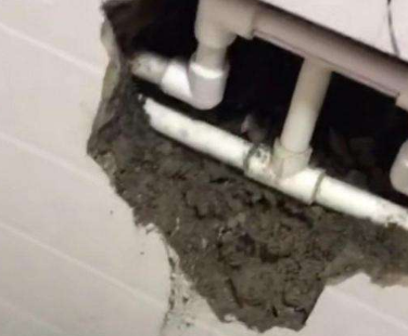 德江卫生间防水找谁好