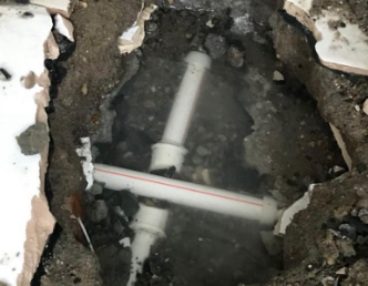 德江卫生间防水公司
