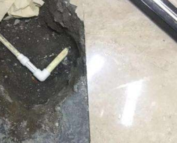 德江卫生间测漏水多少钱