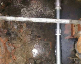 德江卫生间测漏水多少钱
