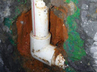德江卫生间测漏水价格明细