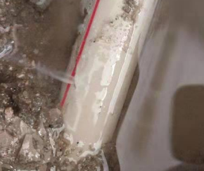德江水管维修公司