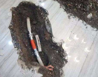德江水管维修哪家好