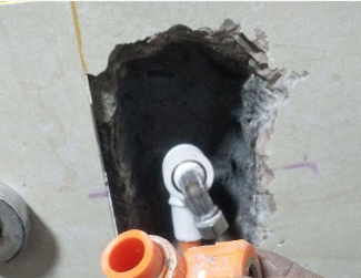 德江卫生间测漏水哪家好