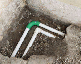 德江卫生间测漏水价格多少
