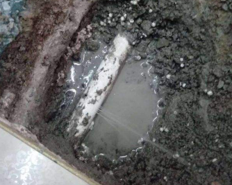 德江卫生间测漏水哪家好