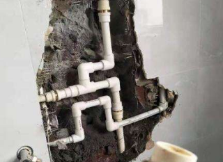 德江卫生间测漏水价格多少
