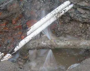 德江水管维修费用是多少