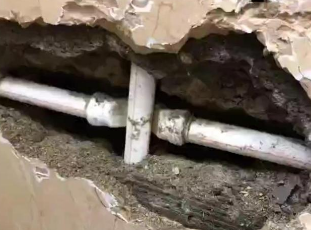德江水管维修哪家好