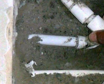德江卫生间测漏水哪家好