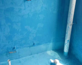德江卫生间防水多少钱