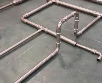 德江水管维修多少钱