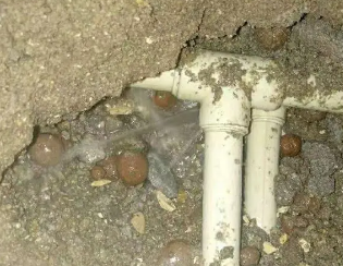 德江卫生间测漏