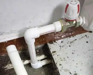 德江卫生间测漏水多少钱
