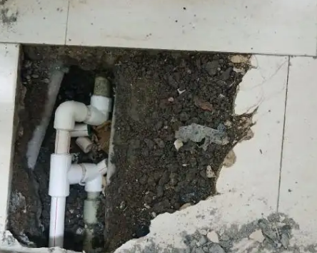 德江卫生间测漏水哪家好
