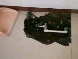 德江卫生间测漏水多少钱