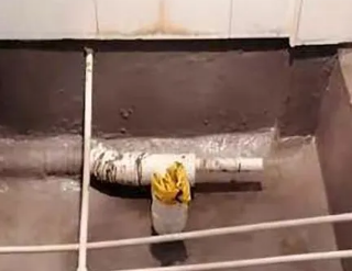 德江卫生间测漏水服务电话