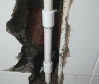 德江卫生间测漏水的相关案例